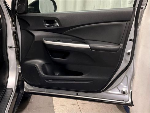 Used 2015 Honda CR-V EX-L image 12