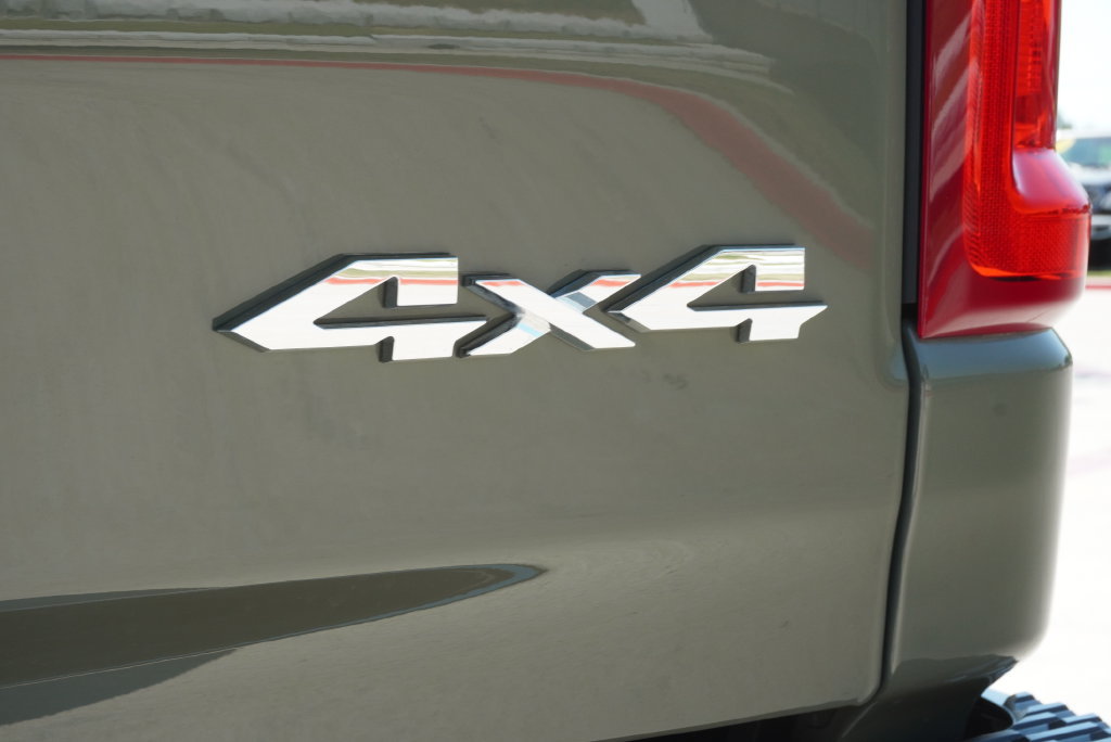 Used 2026 RAM 1500 Tradesman AWD/4WD image 10