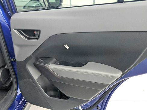 New 2026 Subaru Crosstrek 2.0i Premium image 31