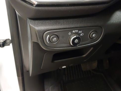 Certified 2023 Chevrolet TrailBlazer LT w/ Convenience Package FWD image 23