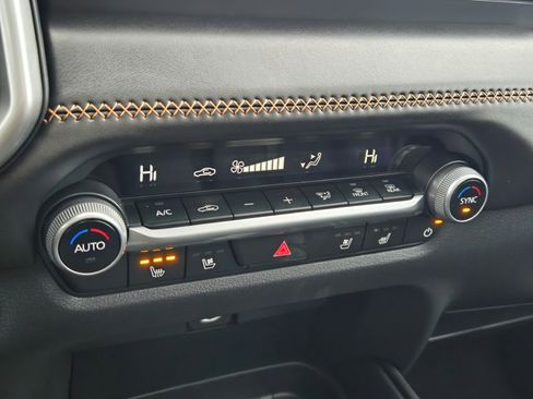 New 2026 MAZDA CX-50 AWD 2.5 Hybrid w/ Weather Package image 26