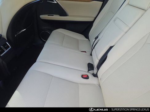 Certified 2021 Lexus RX 450h AWD w/ Premium Package image 29