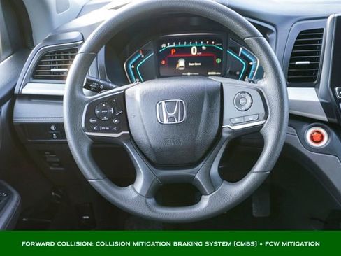 Used 2022 Honda Odyssey LX image 11