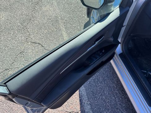 Used 2025 Toyota Camry LE image 20