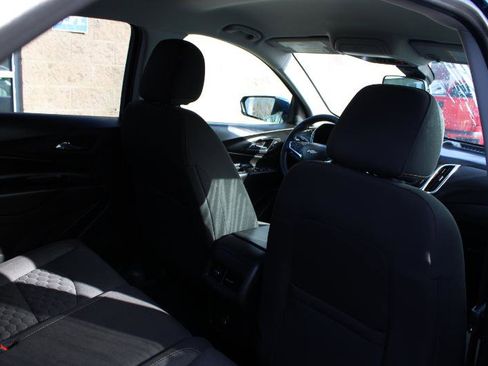 Used 2020 Chevrolet Equinox LT w/ LPO, Floor Liner Package image 16