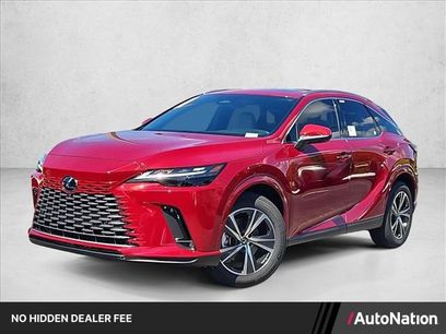 New 2026 Lexus RX 350 Premium w/ Convenience Package