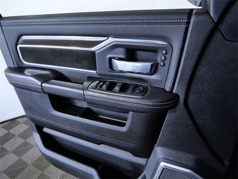 Used 2022 RAM 2500 Laramie image 29