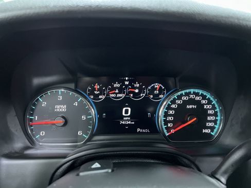 Used 2020 Chevrolet Tahoe Premier AWD/4WD image 18