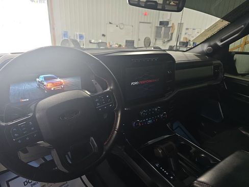 Used 2024 Ford F150 Raptor AWD/4WD image 10