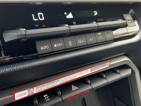 New 2025 Toyota Tundra SR5 image 20