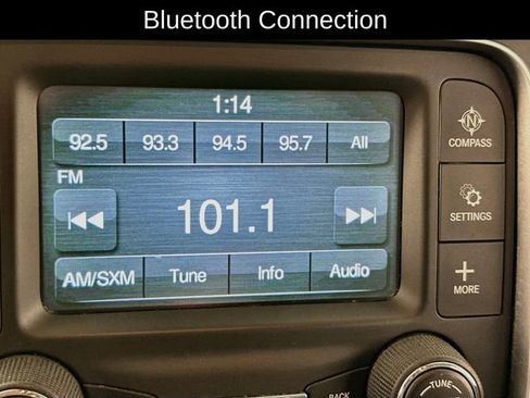 Used 2016 RAM 1500 Express AWD/4WD image 15