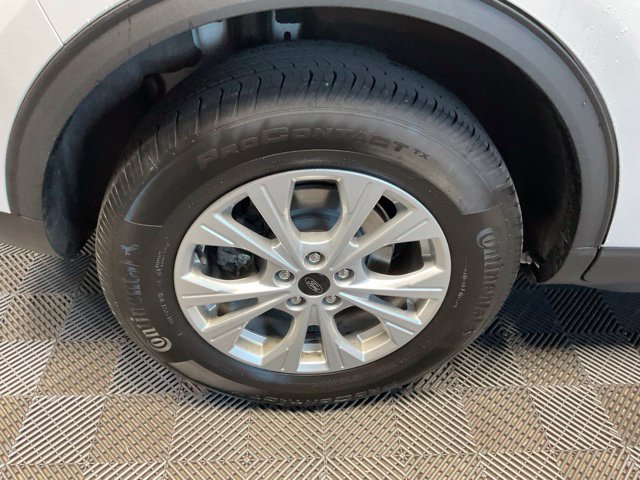 Used 2023 Ford Escape Active w/ Tech Pack #2 AWD/4WD image 41