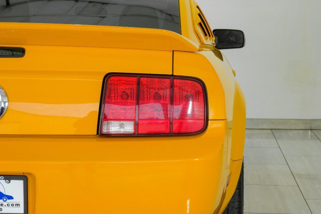 Used 2007 Ford Mustang GT RWD image 34