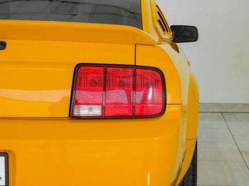 Used 2007 Ford Mustang GT Premium image 34