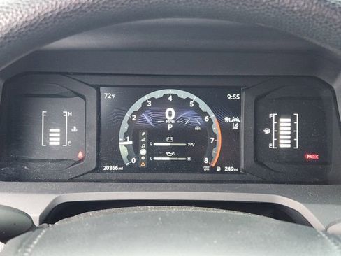 Used 2024 Toyota Tacoma SR RWD image 13