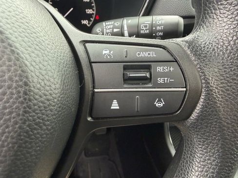 Certified 2023 Honda CR-V EX image 14