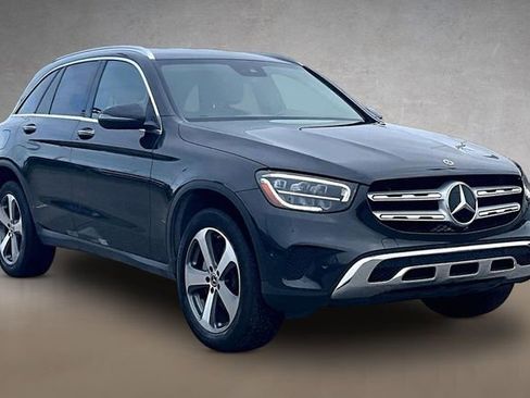 Used 2022 Mercedes-Benz GLC 300 image 10