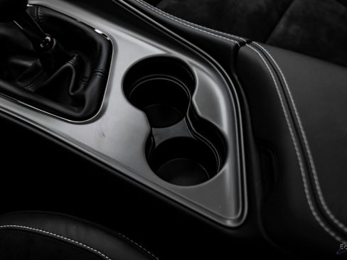 Used 2023 Dodge Challenger SRT Hellcat w/ Driver Convenience Group image 54
