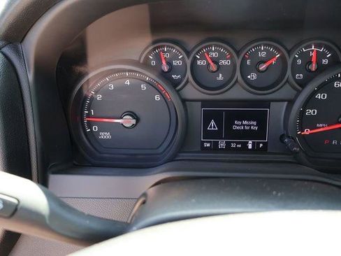 New 2026 GMC Sierra 2500 Pro w/ Snow Plow Prep/Camper Package AWD/4WD image 26