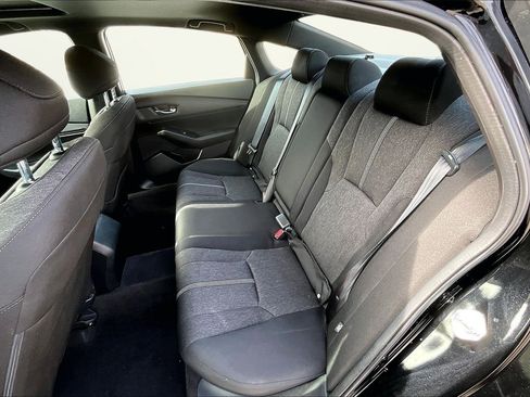 Used 2024 Honda Accord Sport image 18