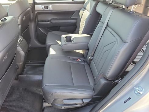 New 2027 Hyundai Santa Fe SEL FWD image 24