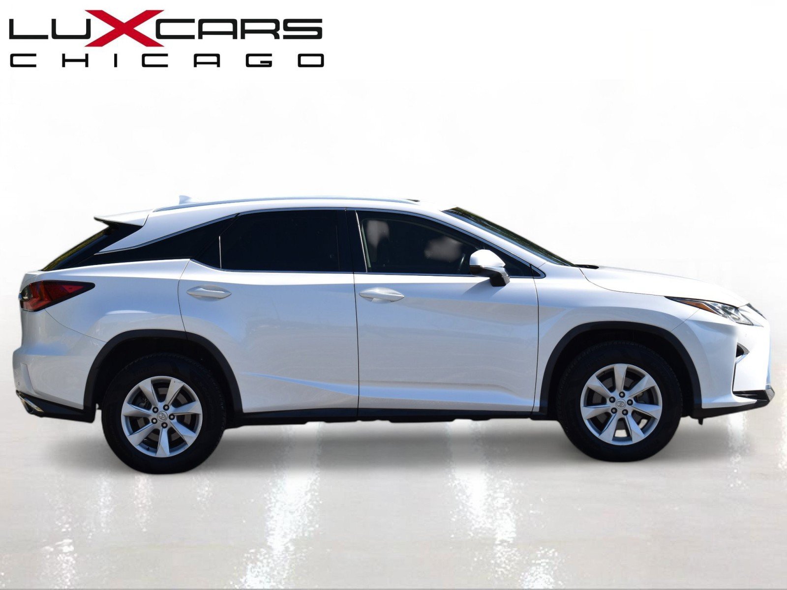 Used 2016 Lexus RX 350 AWD w/ Premium Package image 13