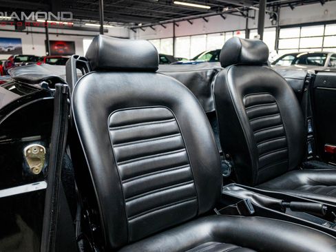 Used 1986 Alfa Romeo Spider Veloce image 18