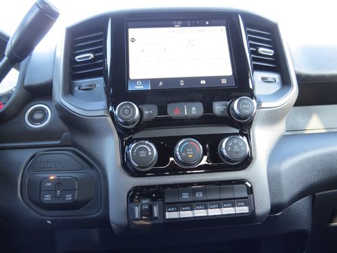 New 2026 RAM 5500 Tradesman w/ Chrome Appearance Group image 23