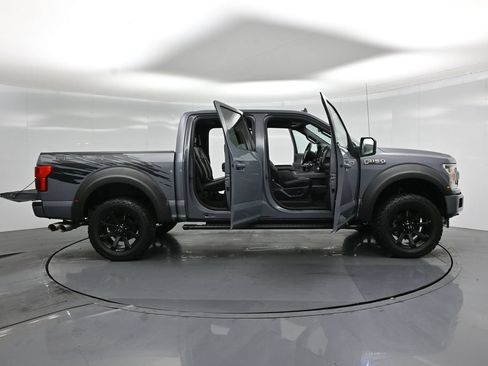 Used 2019 Ford F150 XLT w/ Equipment Group 302A Luxury AWD/4WD image 4