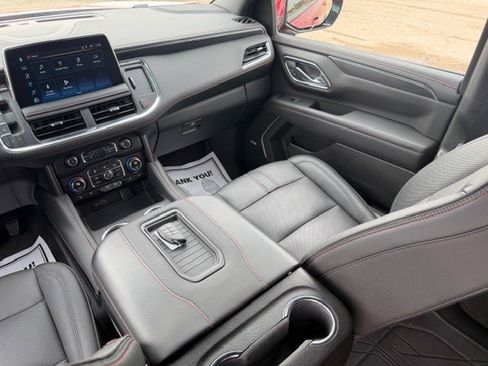 Used 2023 Chevrolet Tahoe RST w/ Luxury Package AWD/4WD image 19