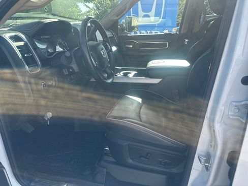 Used 2021 RAM 2500 Laramie w/ Safety Group AWD/4WD image 24