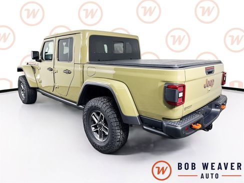 New 2026 Jeep Gladiator Mojave image 5