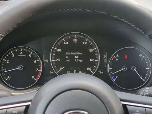 New 2026 MAZDA CX-30 AWD 2.5 S image 24