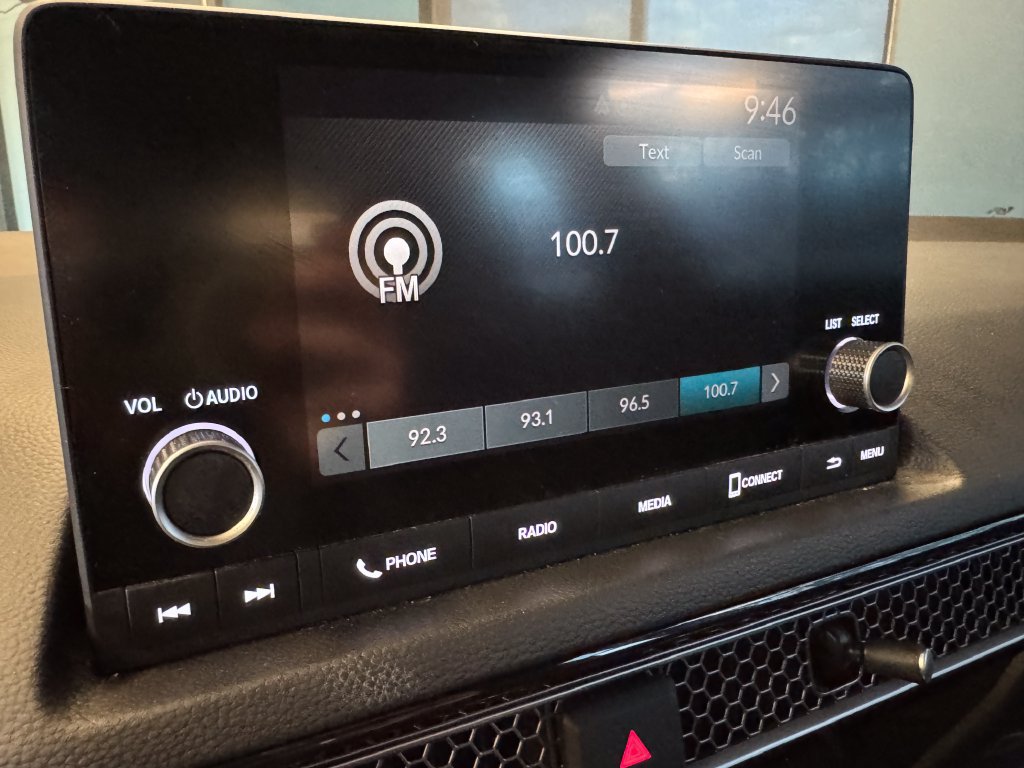 Used 2025 Honda Civic Sport image 13