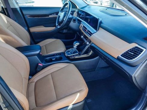 Used 2024 Kia Seltos SX image 15