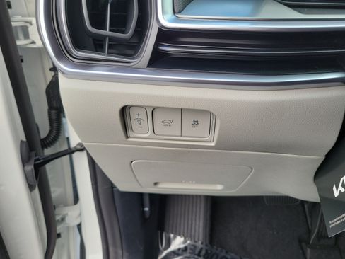 New 2026 Kia Sorento EX FWD image 26