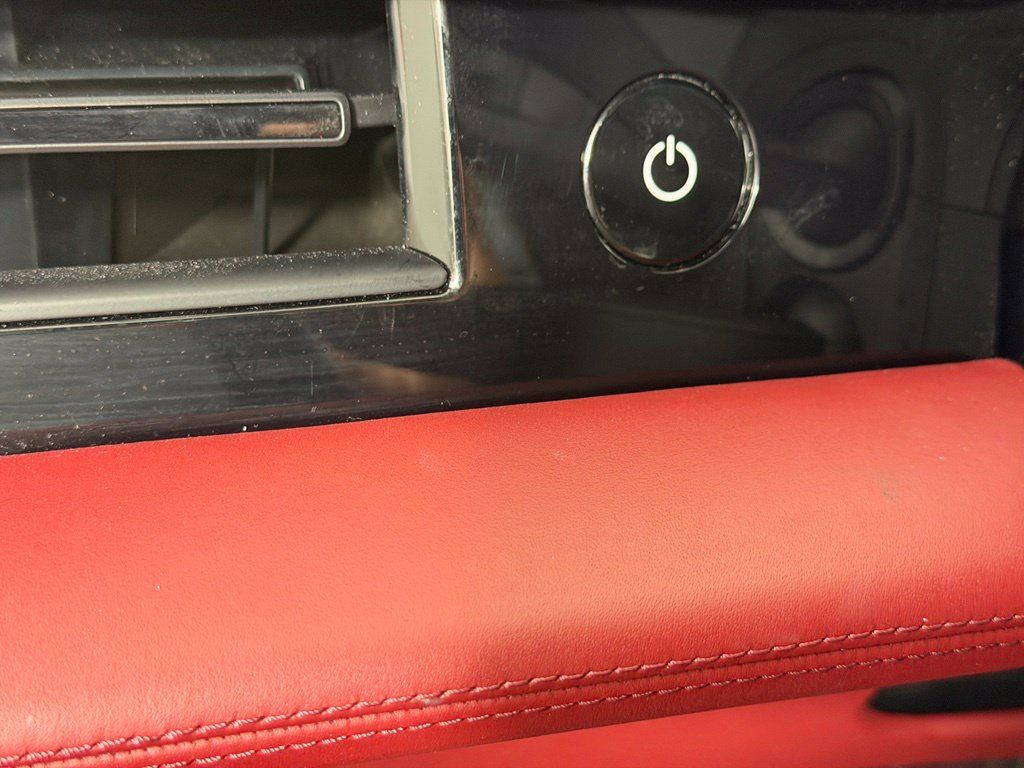 Used 2024 Porsche Taycan RWD image 27