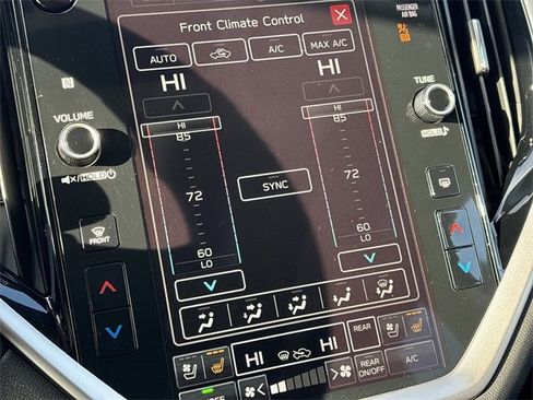 Used 2023 Subaru Ascent Touring image 18