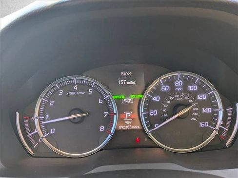 Used 2019 Acura MDX SH-AWD image 10