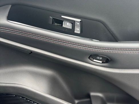 New 2025 Jeep Wagoneer S Limited image 20