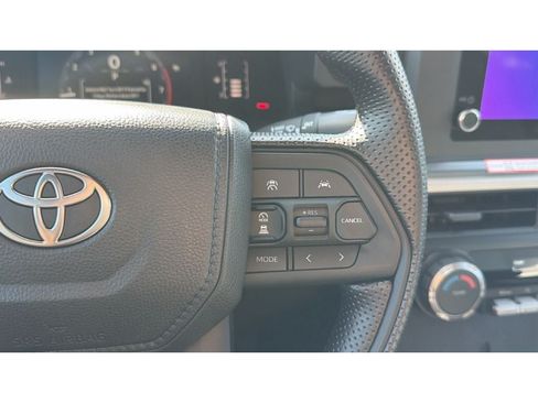New 2026 Toyota Tacoma SR5 AWD/4WD image 24