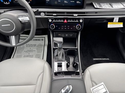 New 2026 Hyundai Santa Cruz SEL AWD/4WD image 12