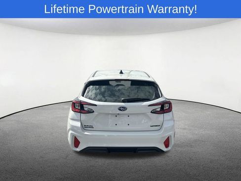New 2026 Subaru Impreza 2.0i Sport AWD/4WD image 13