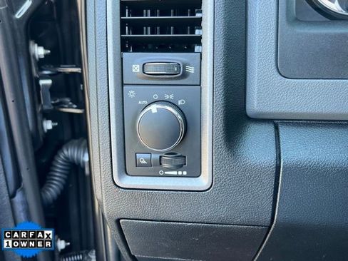 Used 2016 RAM 1500 Tradesman w/ Popular Equipment Group AWD/4WD image 17