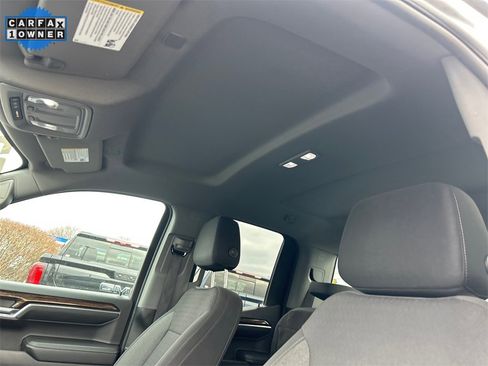 Certified 2023 GMC Sierra 1500 Elevation image 29