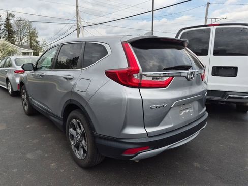 Used 2019 Honda CR-V EX image 3