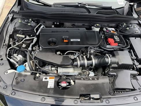 Used 2019 Honda Accord EX-L image 31