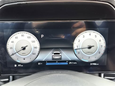 Certified 2023 Hyundai Elantra Limited image 26