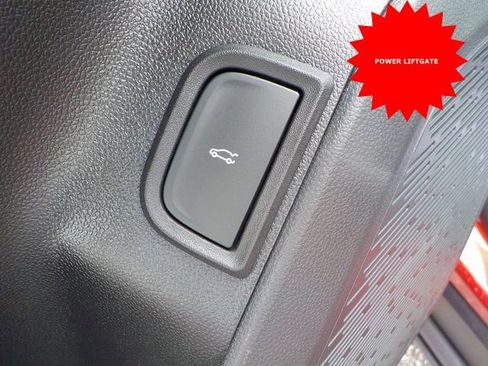 New 2026 GMC Terrain Denali image 13