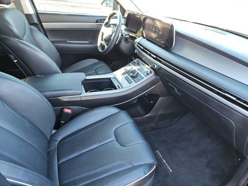Used 2023 Hyundai Palisade SEL image 11